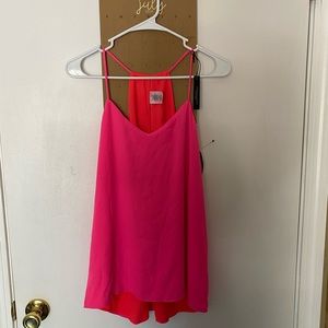 Barcelona Reversible Cami